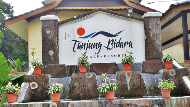 Image result for tanjung bidara beach resort